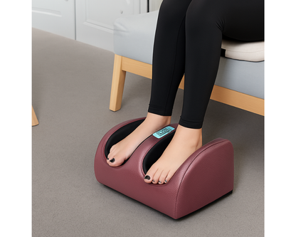 Electric Foot Massager
