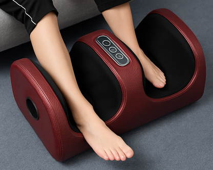 Electric Foot Massager