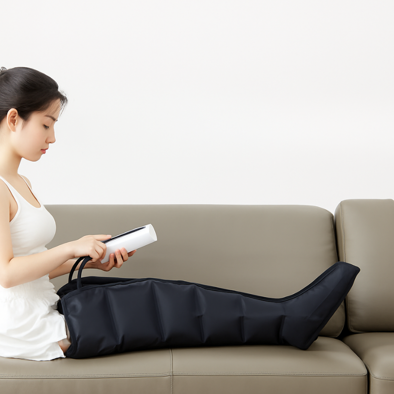 Air Pressure Leg Massager
