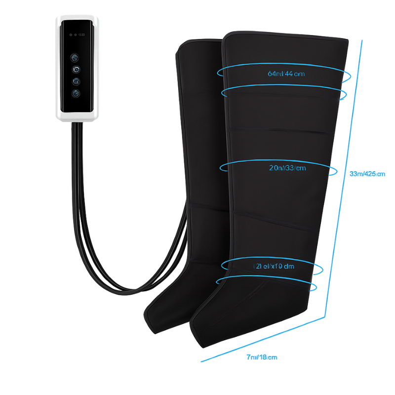 Air Pressure Leg Massager