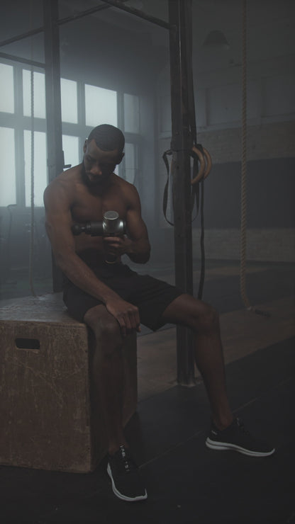 Massage gun professional